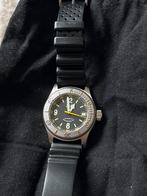 Oris BC3 diver 7502, Sieraden, Tassen en Uiterlijk, Horloges | Heren, Ophalen of Verzenden, Zo goed als nieuw, Staal, Overige merken
