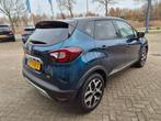 Renault Captur 0.9 TCe Intens, Auto's, Renault, Voorwielaandrijving, 898 cc, Gebruikt, Euro 6
