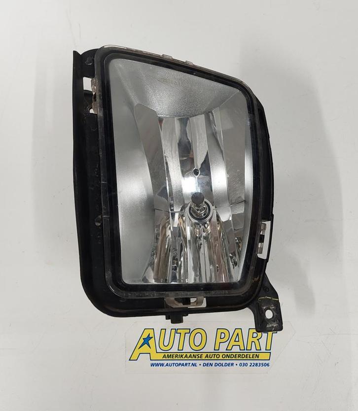Dodge Ram 1500 mistlamp 2013-2018, Auto-onderdelen, Verlichting, Amerikaanse onderdelen, Dodge, Gebruikt, Ophalen of Verzenden