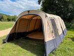 Bardani Royal Prestige 340 (4x gebruikt), Caravans en Kamperen, Tenten, Ophalen, Zo goed als nieuw, Tot en met 6