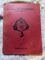 Geuzenliedboek, Boeken, Ophalen of Verzenden, 15e en 16e eeuw, Zo goed als nieuw