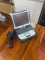 Panasonic Toughbook Cf19 Mk7, Computers en Software, Gebruikt, HDD, 2 tot 3 Ghz, 15 inch