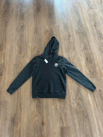 Dreams Logo Hoodie Dark Heather Grey xs beschikbaar voor biedingen