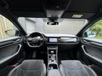 Skoda Kodiaq 1.5 TSI Sportline Automaat | Trekhaak uitklapba, Euro 6, 4 cilinders, 150 pk, 1481 kg