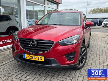 Mazda CX-5 2.5 SkyActiv-G 192pk GT-M 4WD beschikbaar voor biedingen