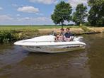 QUICKSILVER 425 Open, Watersport en Boten, Gebruikt, Overige brandstoffen, Tot 6 meter, 50 pk of meer