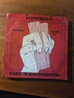 Karel de Klepperkoning - Klepperwals, Gebruikt, 7 inch, Single, Ophalen of Verzenden