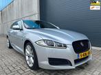 Jaguar XF Sportbrake 2.2D Premium Business Edition, Automaat, Euro 5, Achterwielaandrijving, Gebruikt