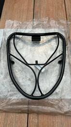 Piaggio NRG koplampbeugel valbeugel ZELDZAAM beugelset NTT, Ophalen of Verzenden