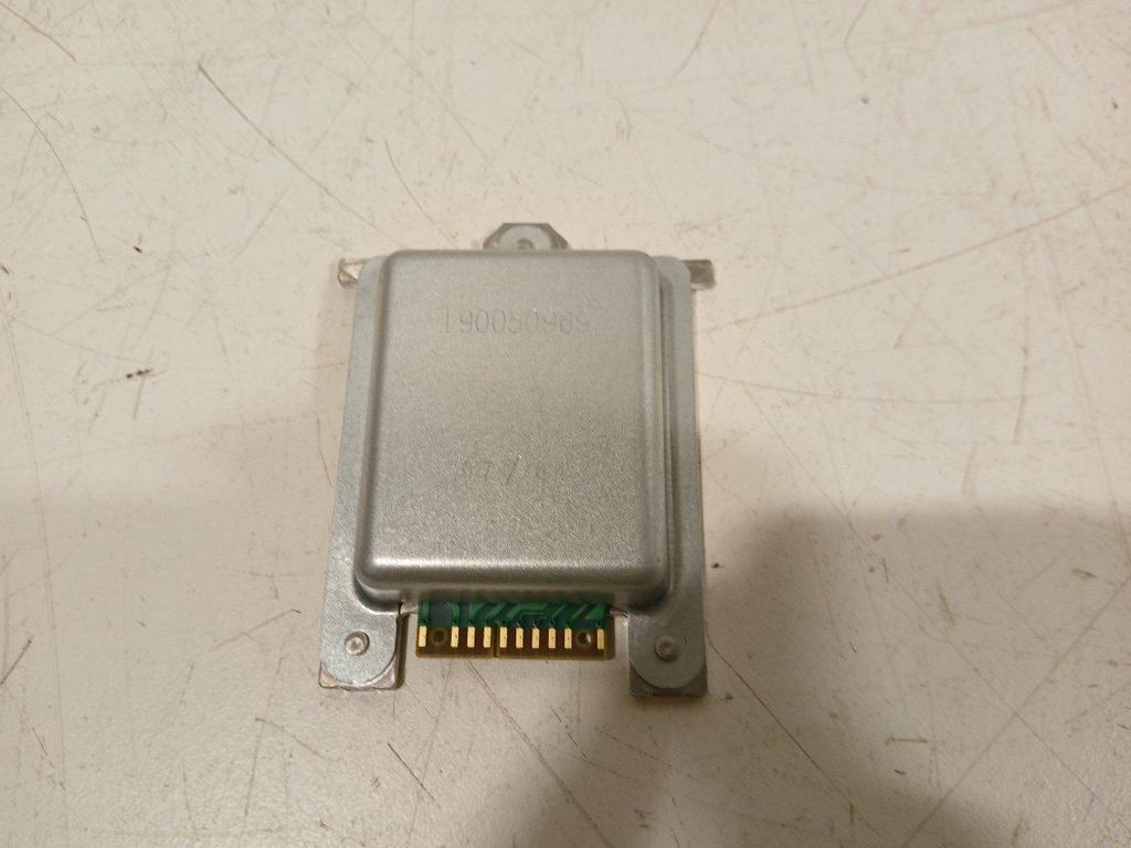 Computer verlichting Opel Corsa, Onderdelen@venauto.nl, Van der Ven Autorecycling B.V., Gebruikt, Ettenseweg 76, 4706 PB Roosendaal, The Netherlands