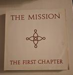 The Mission - The First Chapter LP, Ophalen of Verzenden, Gebruikt