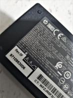HP Adapter/Oplader 65w, Computers en Software, Laptop-opladers, Ophalen, Zo goed als nieuw, HP Adapter