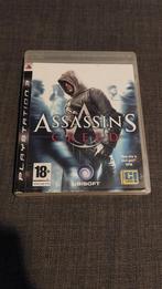 Assassins Creed PS3, Spelcomputers en Games, Ophalen of Verzenden, Zo goed als nieuw