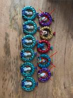 Disney Kerstkransen - AH, Verzamelen, Disney, Ophalen of Verzenden, Overige figuren, Nieuw, Overige typen