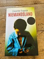 Niemandsland Guurtje Leguijt, Nieuw, Ophalen of Verzenden, Nederland, Guurtje Leguijt
