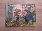 Boek De trollenjongen en de heks met dvd luisterboek NIEUW, Ophalen of Verzenden, Nieuw