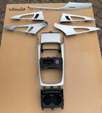 Audi A6 S6 RS6 C7 interieur lijsten set tekoop! Sierlijsten, Auto-onderdelen, Interieur en Bekleding, Ophalen of Verzenden, Audi