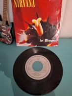 Nirvana - In Bloom Single 7 inch   1992/1, Ophalen of Verzenden, Zo goed als nieuw, Alternative