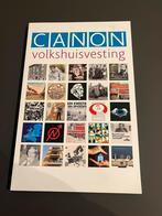 Margriet Pflug - Canon volkshuisvesting, Margriet Pflug; Jos van der Lans; Wouter Beekers, Ophalen of Verzenden, Zo goed als nieuw