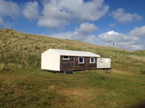 Last minute: tenthuis Stortemelk Vlieland, Vakantie, Vakantiehuizen | Nederland, Waddeneilanden, Chalet, Bungalow of Caravan, Recreatiepark