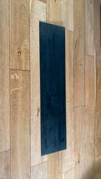 Drempel hulp rubber, Ophalen of Verzenden, Zo goed als nieuw