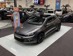 Volkswagen Scirocco 1.4 TSI Nette Auto! DAK! Clima! 18''' sp, Elektrische ramen, Gebruikt, 4 cilinders, 1290 kg