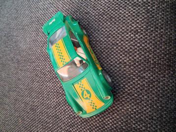 Fleischmann Porsche 911 Turbo. beschikbaar voor biedingen