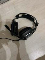 Astro A40 TR Gaming Headset, Ophalen of Verzenden, Gebruikt
