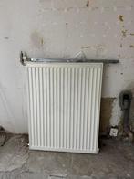 Dunwandige radiator 70x90cm, Ophalen, Gebruikt, Radiator, 60 tot 150 cm