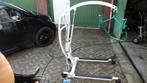 bedheffer ,electrisch moet weg 75 euro , evt bezorgd, Diversen, Verpleegmiddelen, Ophalen of Verzenden, Gebruikt
