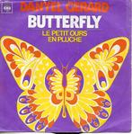 Danyel Gerard - Butterfly, Gebruikt, 7 inch, Single, Ophalen of Verzenden