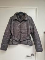 H&M stoere gewatteerde jack, maat 44, H&M, Maat 42/44 (L), Ophalen of Verzenden, Zo goed als nieuw
