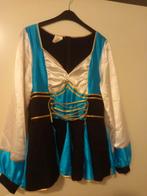 Zwarte pieten/dansmarieke pakje, Ophalen of Verzenden, Zo goed als nieuw, Carnaval