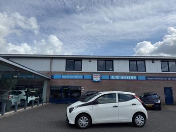 Toyota Aygo 1.0 VVT-i | X-Fun 5-Drs | Airco beschikbaar voor biedingen