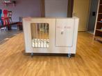 Evacuatie bed, Crèche of Kinderdagverblijf