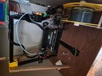 Tranantula 3D printer, Computers en Software, 3D Printers, Ophalen, Zo goed als nieuw