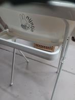 Nijntje Babybadje met standaard, Ophalen, Nijntje, Zo goed als nieuw, Badje