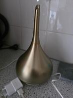 Aroma Diffuser - Goudkleurig, Antiek en Kunst, Ophalen
