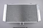 Radiateur Radiator AVDB HONDA Big One CB 1000 1993 - 1999, Verzenden