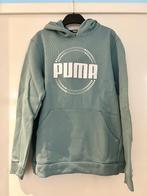 Puma hoodie, Kinderen en Baby's, Kinderkleding | Maat 164, Nieuw, Meisje, Puma, Trui of Vest