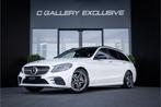 Mercedes-Benz C-Klasse Estate C300 Premium Plus Pack - AMG L, Automaat, Achterwielaandrijving, 4 cilinders, Wit