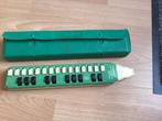 Hohner  melodica  soprano, Muziek en Instrumenten, Ophalen of Verzenden, Gebruikt, Overige soorten, Met koffer of draagtas