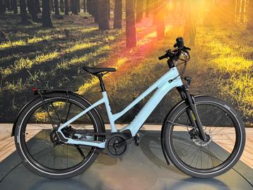 Nieuwe Specialized Vado 4.0 IGH maat L beschikbaar voor biedingen