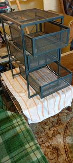 Opbergsysteem ikea, Huis en Inrichting, Ophalen of Verzenden, Gebruikt