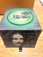 George Harrison - The Dark Horse Years Boxset, Cd's en Dvd's, Ophalen of Verzenden, 2000 tot heden, Zo goed als nieuw, Boxset