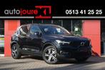 Volvo XC40 2.0 T4 R-Design | Automaat | Black Line | Panoram, 15 km/l, Zwart, Bedrijf, 92 €/maand