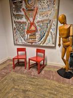 Atelier Van Lieshout x Moooi Designstoelen – Origineel!, Antiek en Kunst, Ophalen