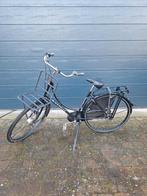 Gazelle Omafiets - Klassieker!, Fietsen en Brommers, Ophalen, Gebruikt, Versnellingen, 56 cm of meer