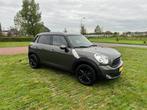 Mini Countryman 1.6 ONE 2013 Grijs, Origineel Nederlands, Te koop, 98 pk, Zilver of Grijs