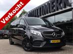 Mercedes-Benz V-Klasse 250d AMG LINE XXL AVANTGARDE EDITION, Automaat, Achterwielaandrijving, Gebruikt, Euro 6